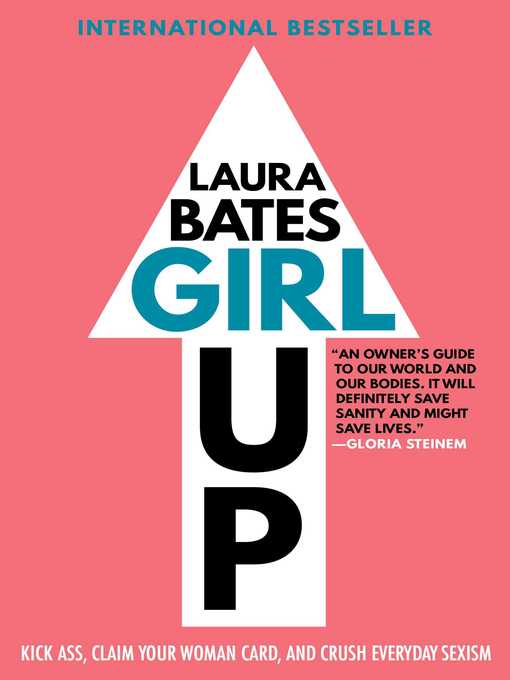 Title details for Girl Up by Laura Bates - Available